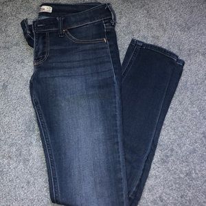 Skinny jeggings/jeans